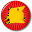 Badge The Cheat Icon 32x32 png